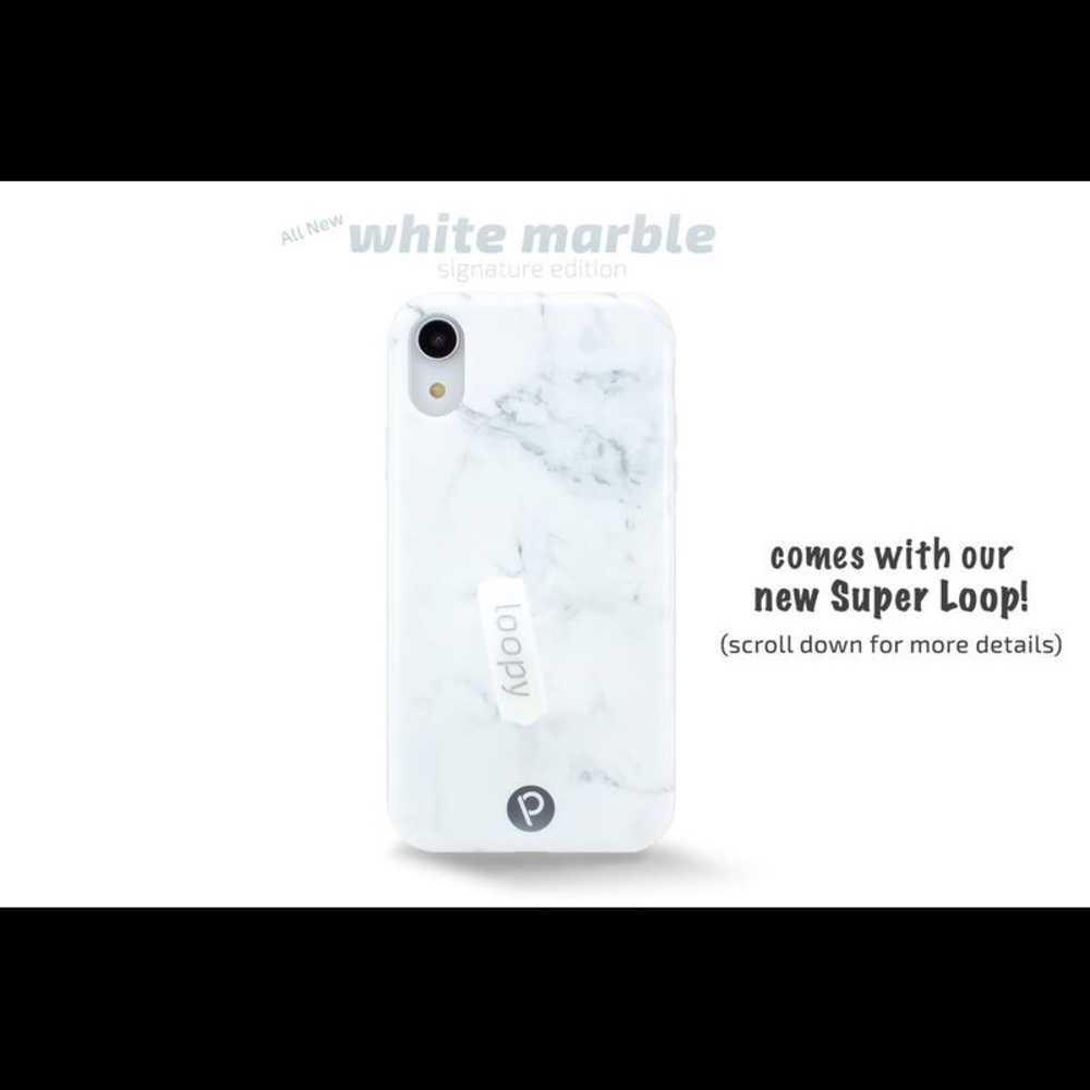 NEW IPhone XR loopy case